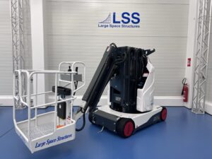 LSS_Reinraum Lift