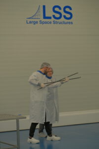 LSS_Reinraum_2Pers. mit Stangen